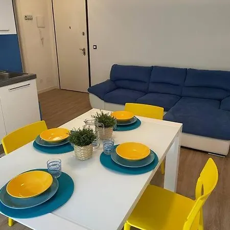 Apartment Pineta Holidays *