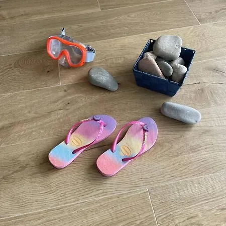 아파트 Pineta Holidays 그라도