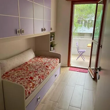 Pineta Holidays * グラード